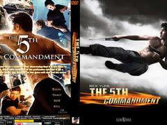 第五指令在线观看 第2张 第五指令在线观看 第2张