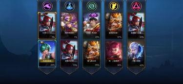 酷跑s15赛季爆料视频,揭秘爆料视频中的精彩亮点与全新玩法  第2张